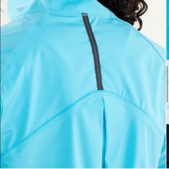 Lululemon Run: Track Attack Jacket - Picture 7 of 15